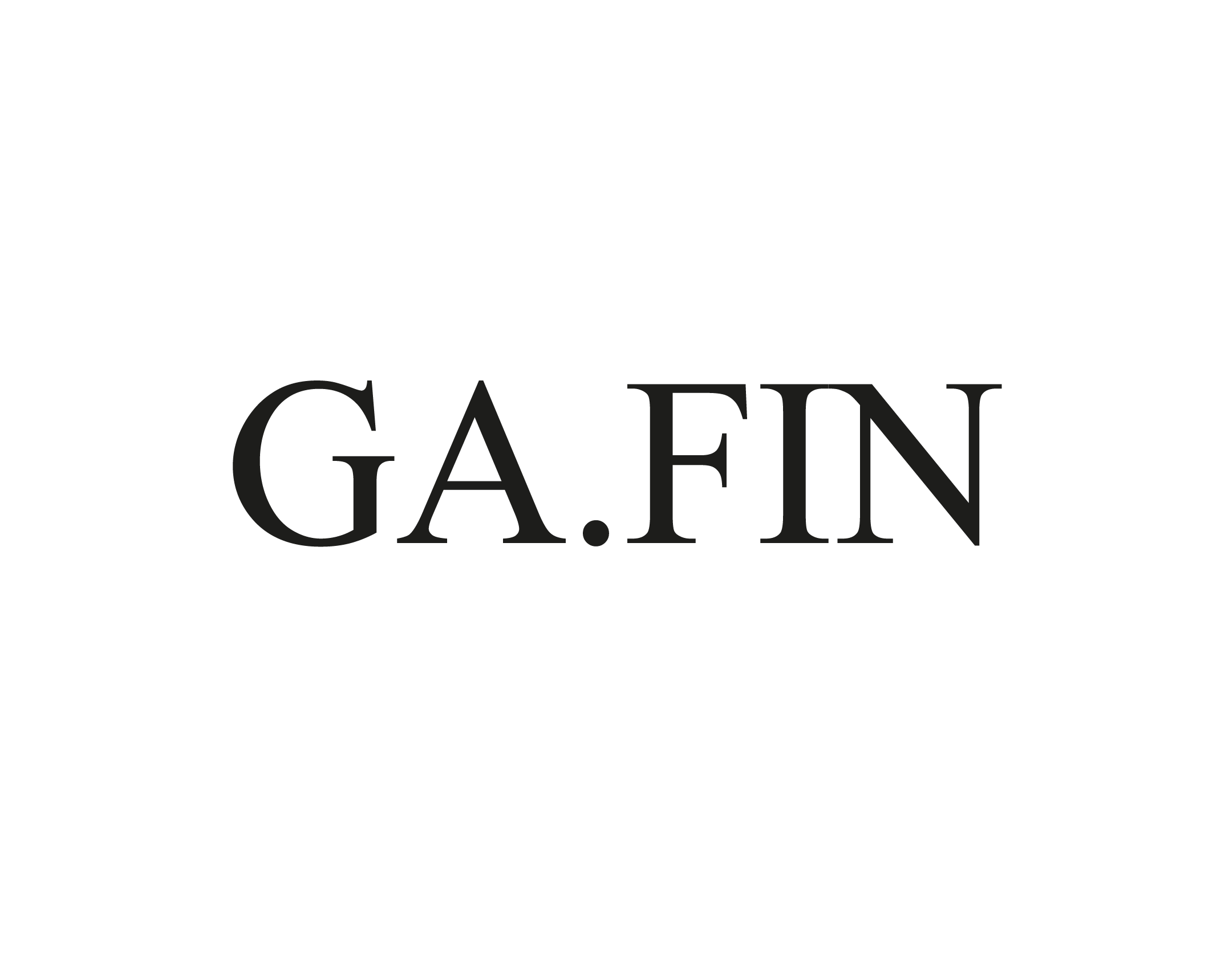 Ga.Fin logo