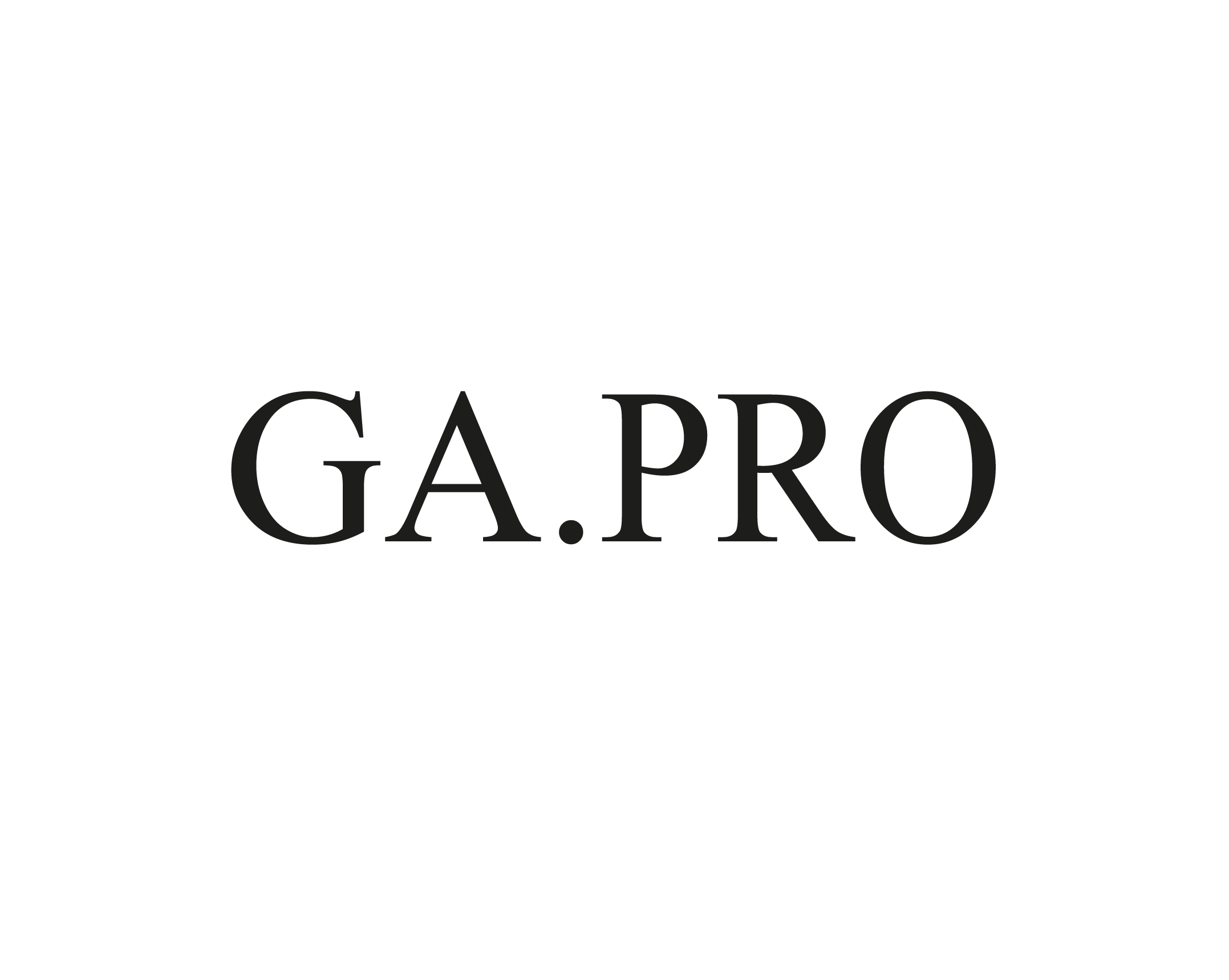 Ga.Pro logo