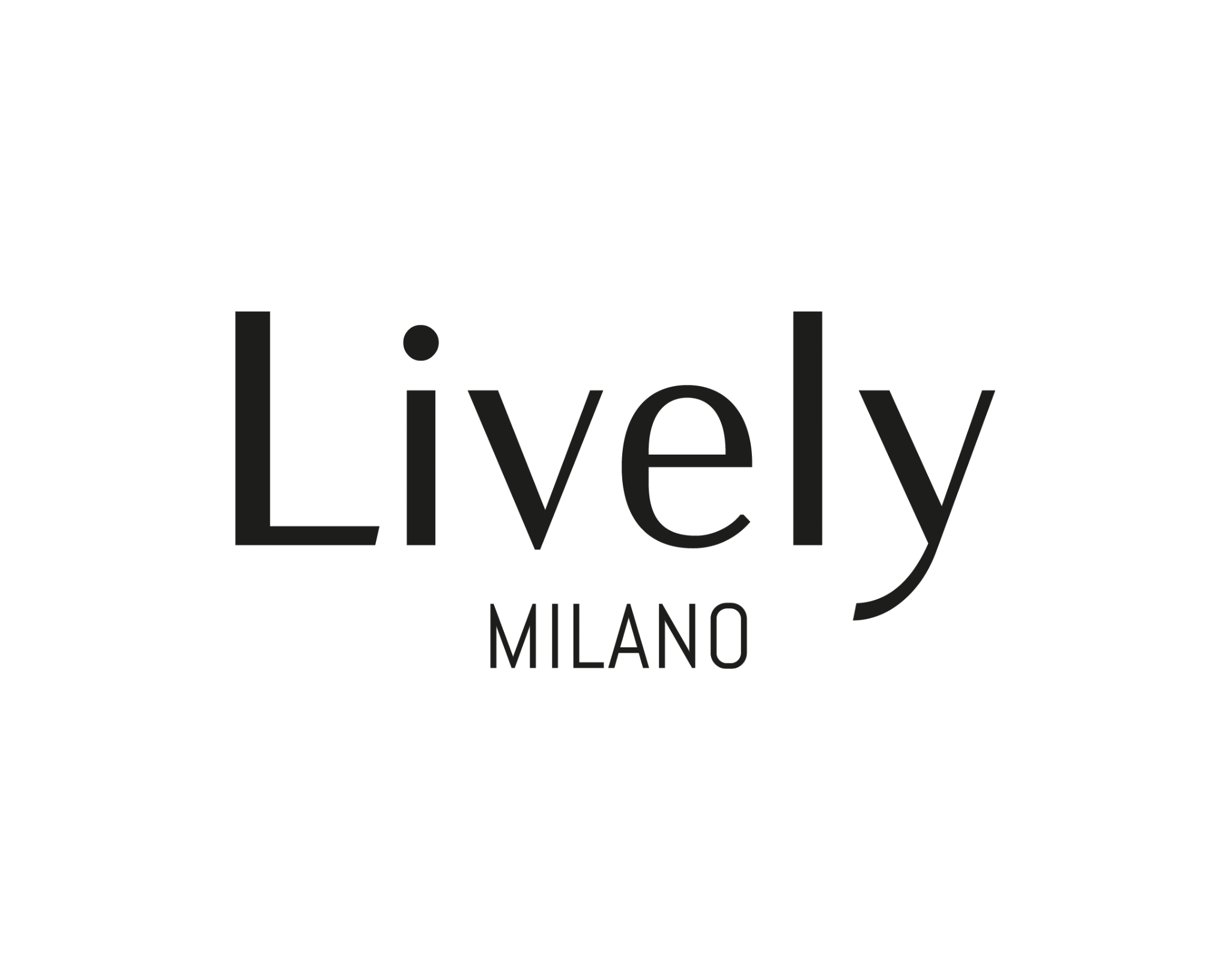 Lively Milano logo