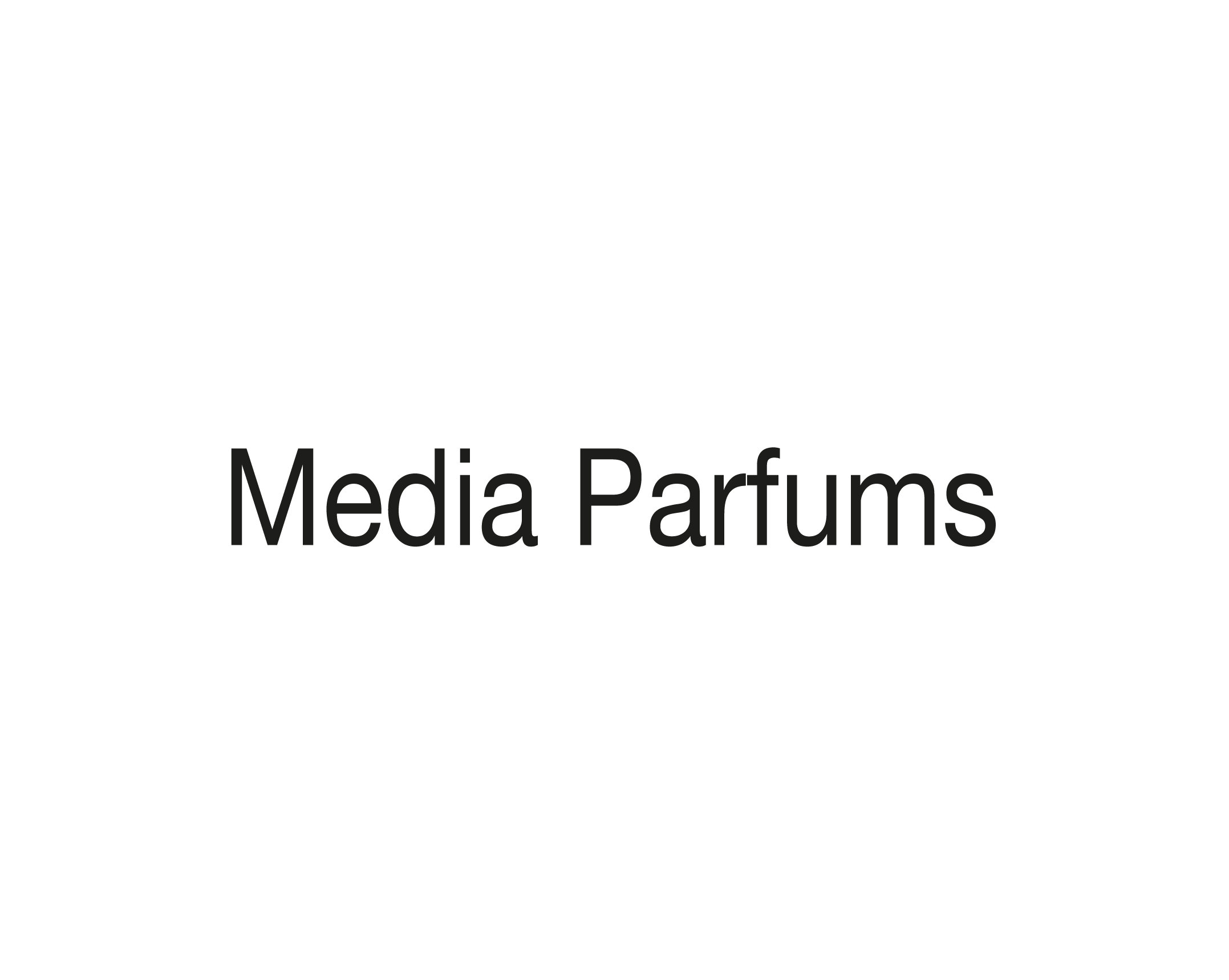 Media Parfums logo